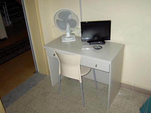Hotel Violetta Parma Exteriör bild