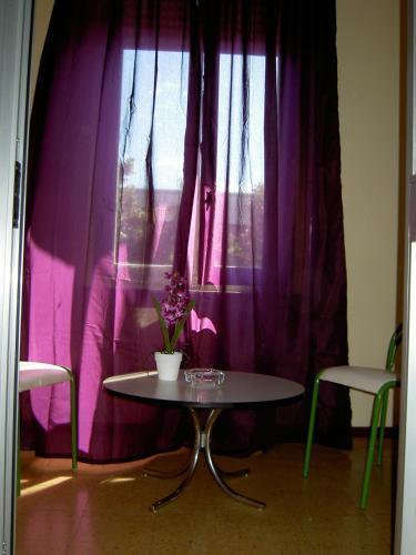 Hotel Violetta Parma Exteriör bild